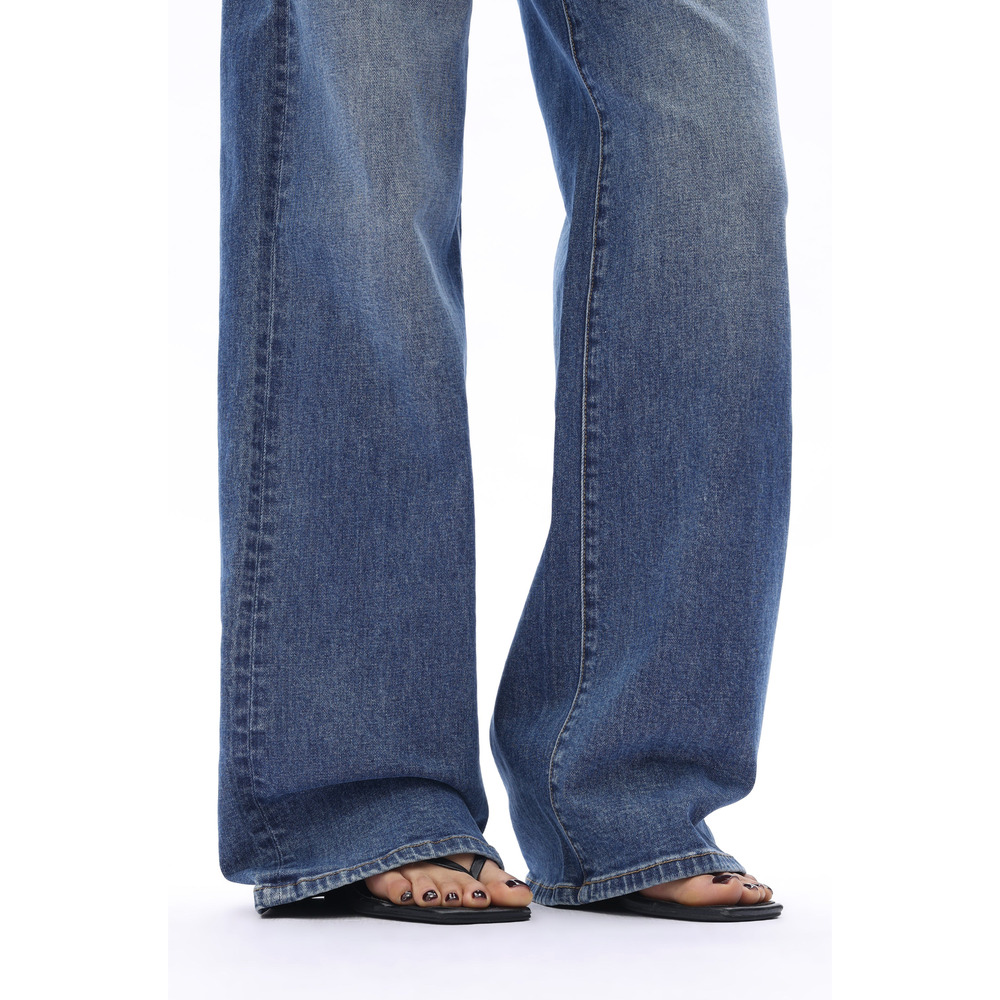 Briar High Rise Wide Leg - Picture 6 of 6